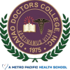 Picture of Davao Doctors College Admin